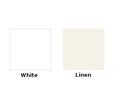 Available Sink Colors