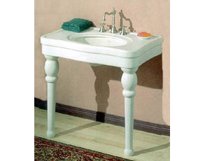 Cheviot Astoria 710 Console Sink