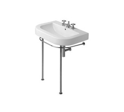 3 Faucet Holes