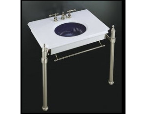 Kohler Caxton Undercounter Console Sink with Vitreous China Table Top - FREE Inside Delivery!