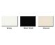 Available Table Top Colors