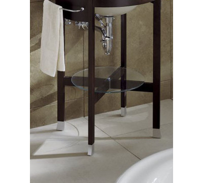 Console Table Leg