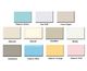 Available Sink Colors