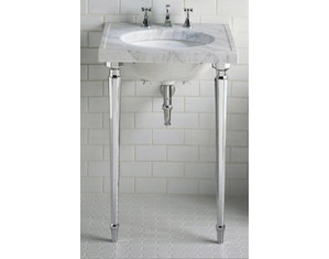 Kohler Kathryn Marble (NO ETA) Console Sink - FREE Inside Delivery!