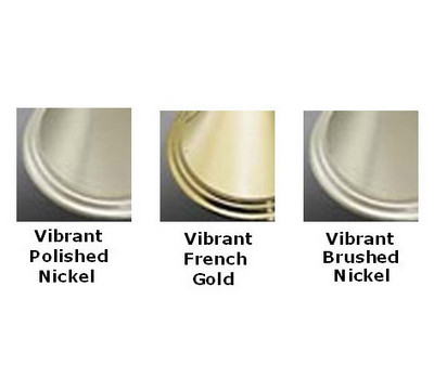 Available Leg Colors
