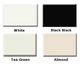 Available Sink Colors