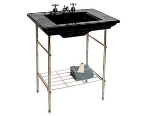 Kohler Memoirs Console Sink - Fast FREE FedEx Shipping!