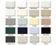 Available Sink Colors