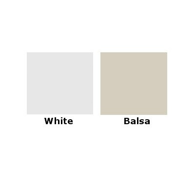 Available Colors