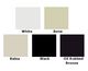 Available Sink Finishes