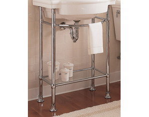 American Standard Retrospect Console Table Legs