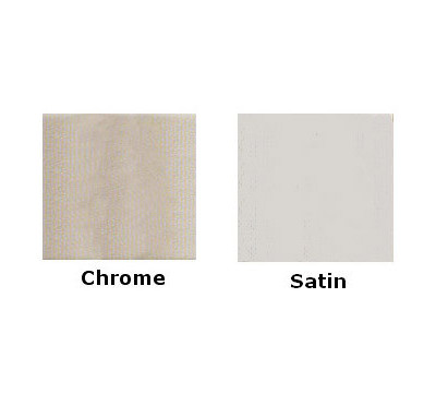 Available Finishes