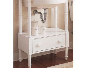 American Standard Retrospect Washstand Only