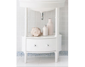 American Standard Standard Washstand - Fast FREE FedEx Shipping!
