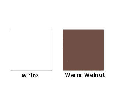 Available Finishes