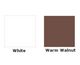 Available Finishes
