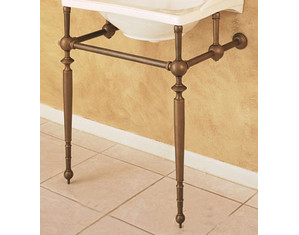 Herbeau Empire Washstand 322 - FREE Inside Delivery!