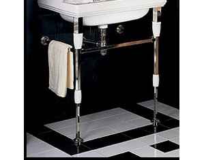 Herbeau Monarque Washstand 342 - FREE Inside Delivery!