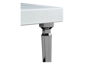 Kohler Kathryn Octagonal Metal Legs 6839 - FREE Inside Delivery!