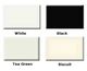 Available Finishes