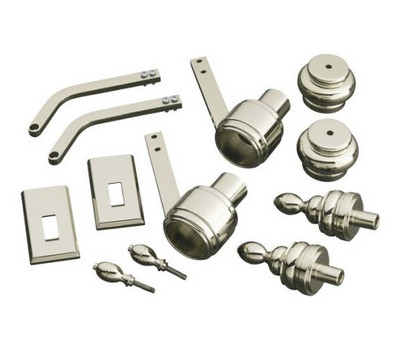 Included Parts