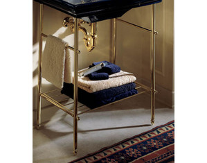 Kohler Memoirs Console Table Legs - Fast FREE FedEx Shipping!