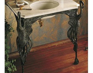 Kohler Ucello Console Table Legs 7945 7945 - FREE Inside Delivery!