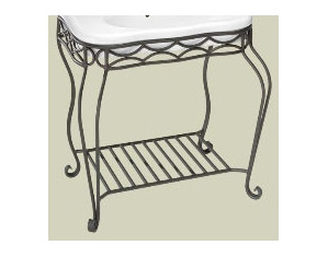 St Thomas Creations Granada Parisian Stand - Fast FREE FedEx Shipping!