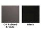 Available Finishes