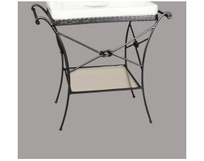 St Thomas Creations Granada Petite Stand 5025.431 - Fast FREE FedEx Shipping!