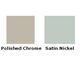 Available Finishes