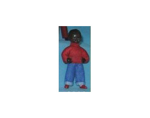 Caco Black Boy