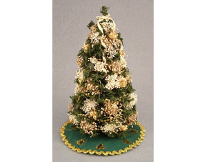 Caco Gold Victorian Ultimate Tree
