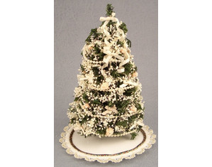 Caco Ivory and Peach Tree