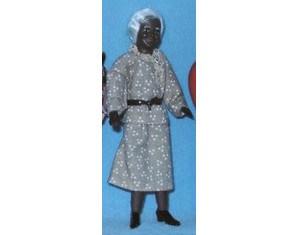 Caco Modern Black Grandma