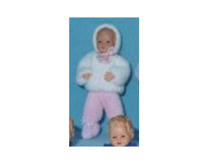 Caco Toddler in Pink - Fast FREE FedEx Shipping!
