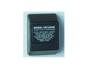 Cir-Kit Concepts 12 V, 40 W Transformer
