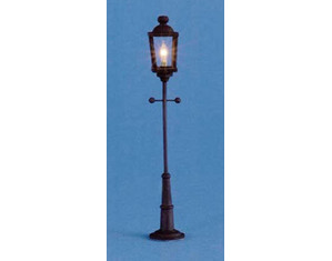 Cir-Kit Concepts 2-Tier Base Yard Light