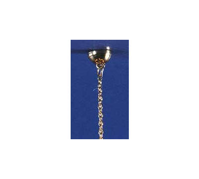Adaptor with chain view