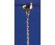 Adaptor with chain view
