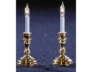 Cir-Kit Concepts Candlesticks - Fast FREE FedEx Shipping!