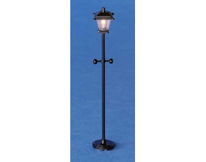 Cir-Kit Concepts Canted-Shade Yard Light - Fast FREE FedEx Shipping!