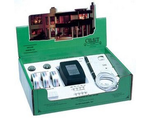 Cir-Kit Concepts Deluxe Wiring Kit