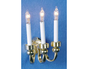 Cir-Kit Concepts Grand Wall Sconce