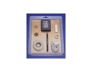 Cir-Kit Concepts Large House Wiring Kit