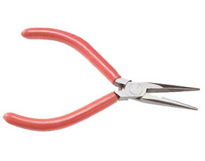 Cir-Kit Concepts Short Nose Pliers
