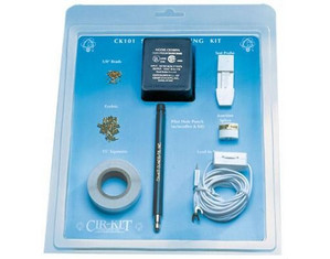 Cir-Kit Concepts Starter Wiring Kit
