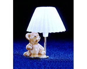 Cir-Kit Concepts Teddy Bear Lamp