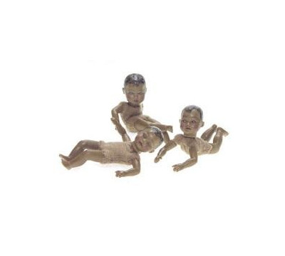 Heidi_Ott_XKB07_Ethnic_Crawling_Baby_Doll_House_Accessory.jpg