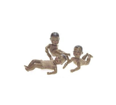 Heidi_Ott_XKB08_Ethnic_Sleeping_Baby_Doll_House_Accessory.jpg